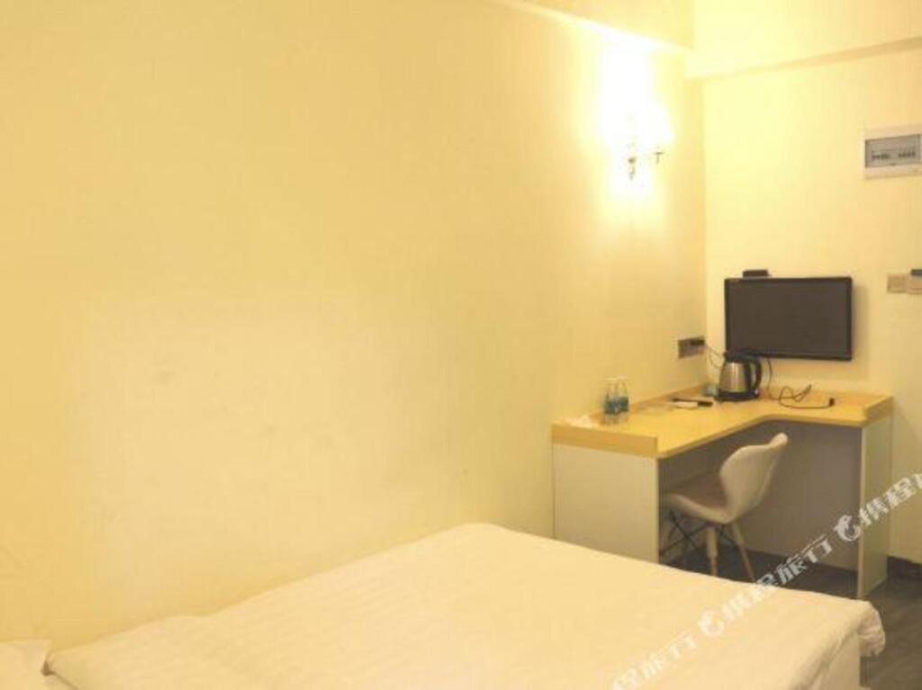 Шэньчжэнь: Yue Youth Apartment (Shenzhen Longmen Branch)