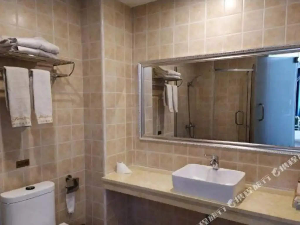 Хэнъян: LeiyangHengfengsuperiorhotel