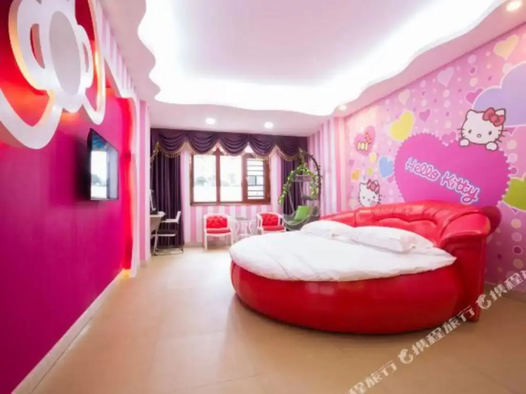 Хэнъян: LeiyangHengfengsuperiorhotel