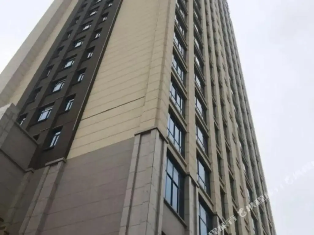 Цзюцзян: Vienna International Hotel Jiujiang Lushan Railway Station