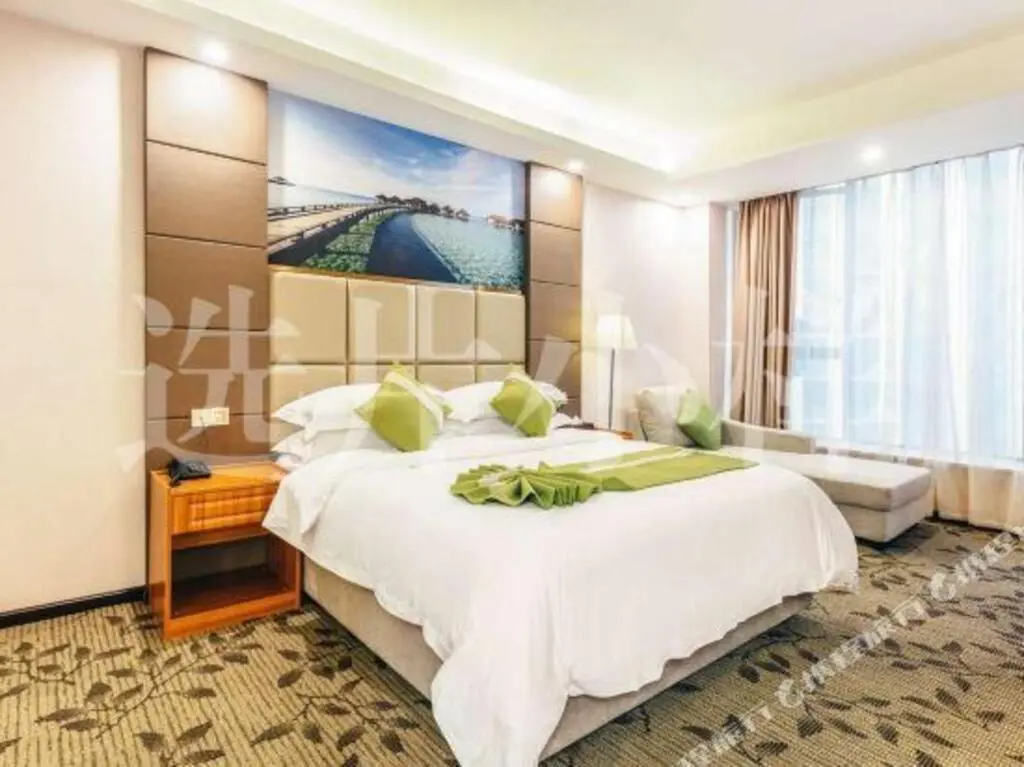 Суйнин: Suining Yaxia Hotel (Logistic Port Jianxuan City)