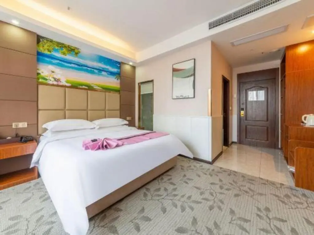 Суйнин: Suining Yaxia Hotel (Logistic Port Jianxuan City)