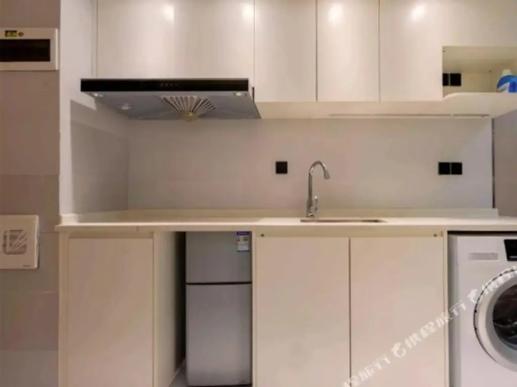 Мейчжу: Manfei Theme Apartment (Meizhou wanda plaza Branch)