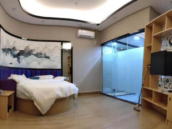 Zhongshan Lejia Boutique Theme Homestay — фото 1