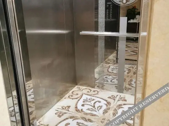 Дунгуань: Peninsula Apartment (Dongguan Hengli Branch)