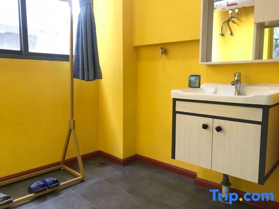 Дунгуань: Youe Home Hotel (East Huancheng Road Dongguan East Bus Station Branch)