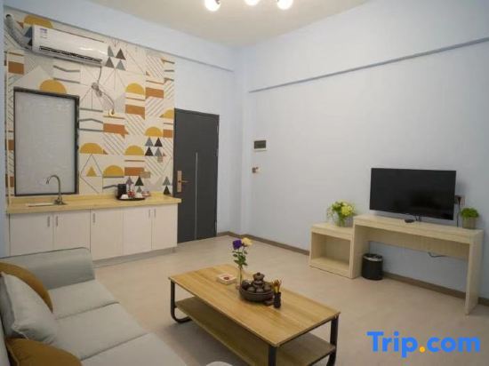 Дунгуань: Youe Home Hotel (East Huancheng Road Dongguan East Bus Station Branch)