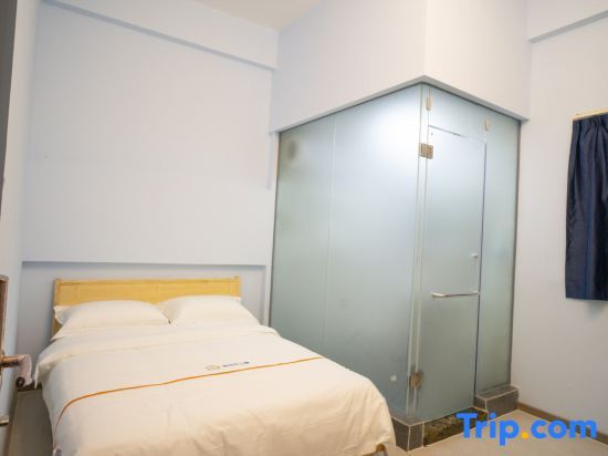 Дунгуань: Youe Home Hotel (East Huancheng Road Dongguan East Bus Station Branch)