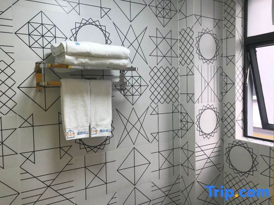 Дунгуань: Youe Home Hotel (East Huancheng Road Dongguan East Bus Station Branch)