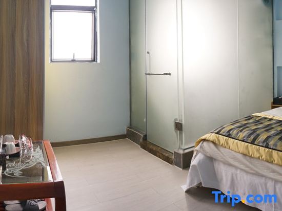 Дунгуань: Youe Home Hotel (East Huancheng Road Dongguan East Bus Station Branch)