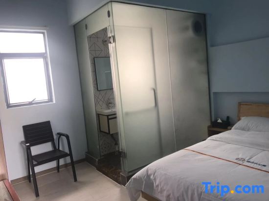 Дунгуань: Youe Home Hotel (East Huancheng Road Dongguan East Bus Station Branch)