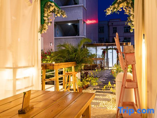 Дунгуань: Youe Home Hotel (East Huancheng Road Dongguan East Bus Station Branch)