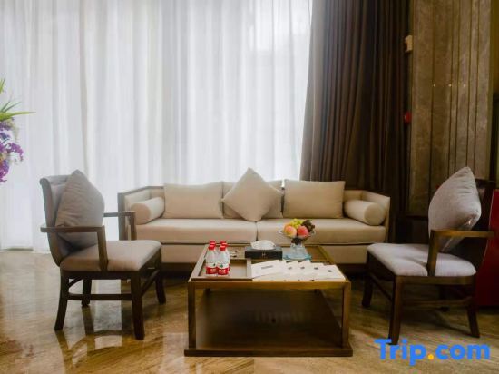 Чунцин: Junhui Hotel (Chongqing Shizhu Bus Terminal Store)