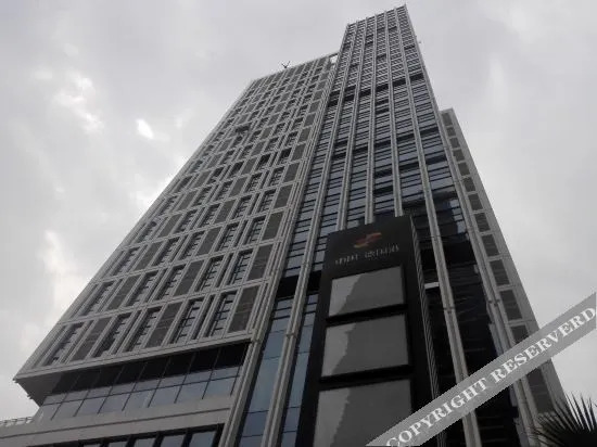 Фошань: Laide Apartment