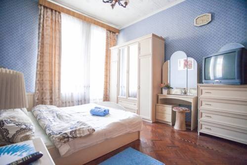 Санкт-Петербург: Bed2bed Na Nevskom Prospekte