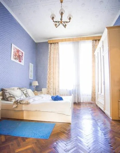 Санкт-Петербург: Bed2bed Na Nevskom Prospekte