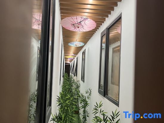 Towo Shangpin Hotel — фото 1