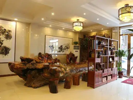 Фошань: Orange Hotel