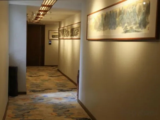 Фошань: Orange Hotel