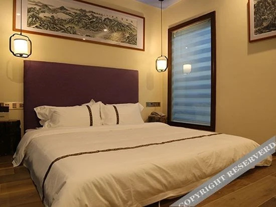 Фошань: Orange Hotel