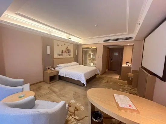 Гуйян: Vienna International Hotel (Guiyang Yunyan District Future Ark Branch)