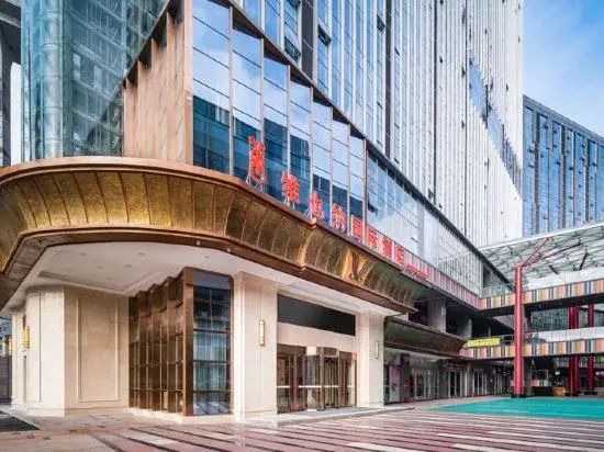 Гуйян: Vienna International Hotel (Guiyang Yunyan District Future Ark Branch)