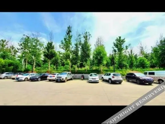 Цзинань: Yimei Boutique Art Hotel (Jinan zhangqiu)