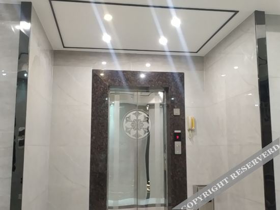 Гуанчжоу: Xiyangyang Hotel Apartment