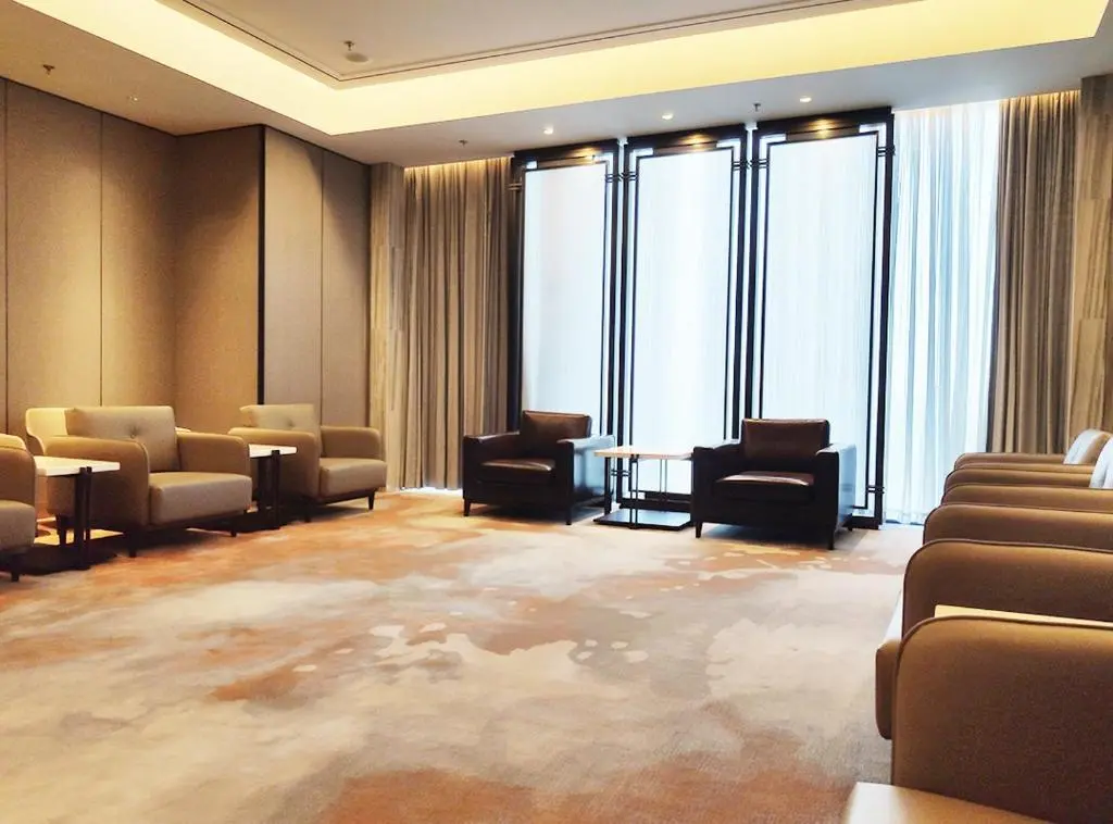 Кайфын: Sheraton Kaifeng