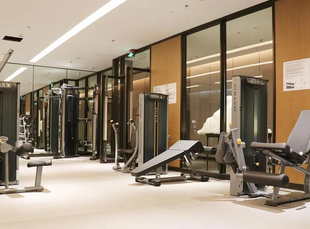 Кайфын: Sheraton Kaifeng
