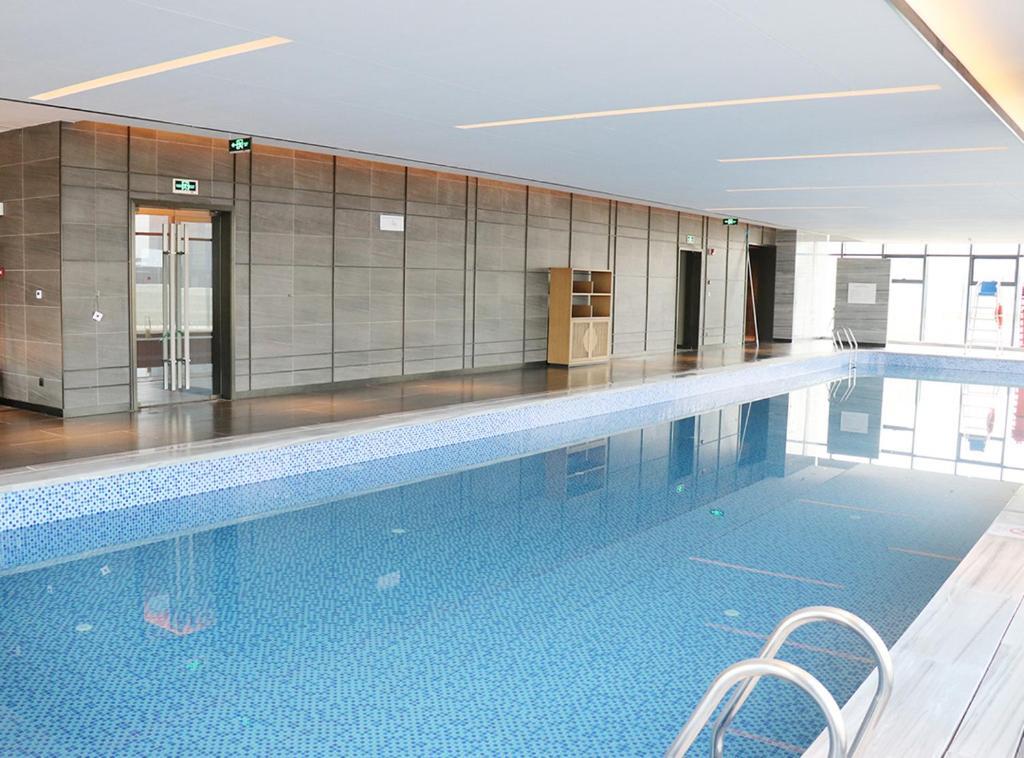 Кайфын: Sheraton Kaifeng