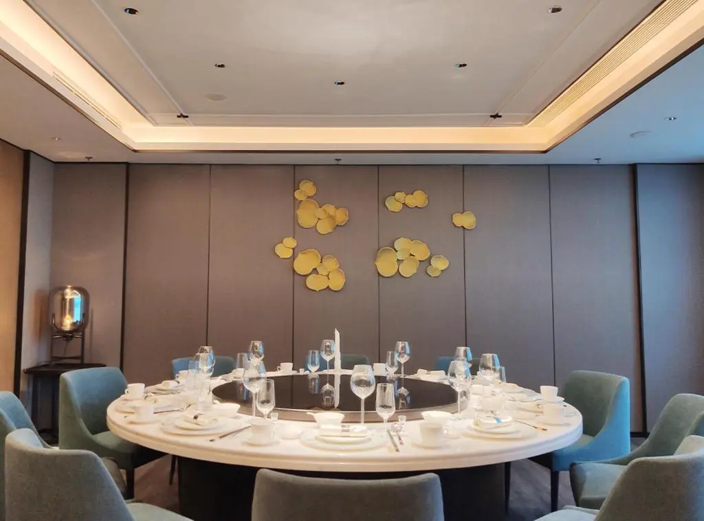 Кайфын: Sheraton Kaifeng