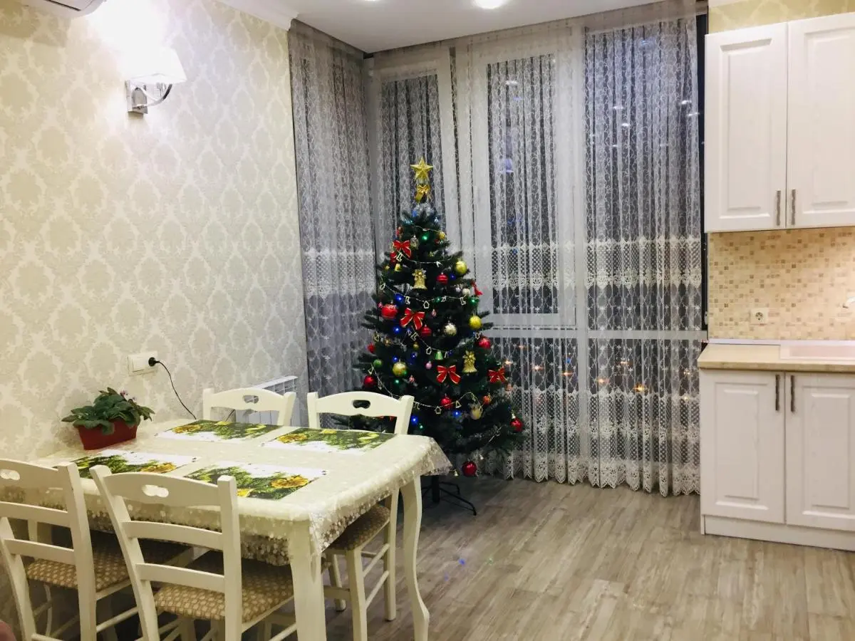 Сочи: Апартаменты ЖК Пионер