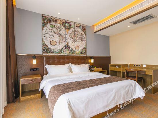 Тяньцзинь: Xiega Hotel (Tianjin Beitang store)