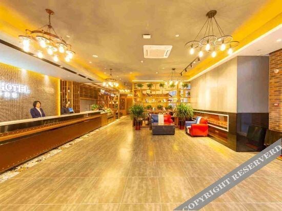 Тяньцзинь: Xiega Hotel (Tianjin Beitang store)