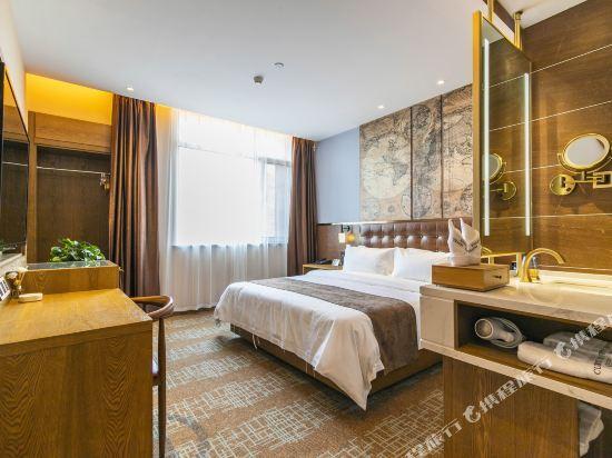 Тяньцзинь: Xiega Hotel (Tianjin Beitang store)