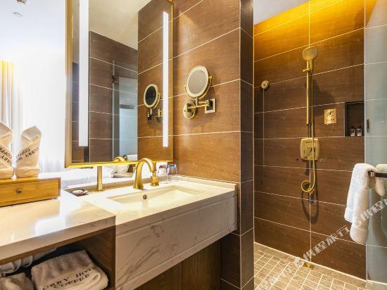 Тяньцзинь: Xiega Hotel (Tianjin Beitang store)