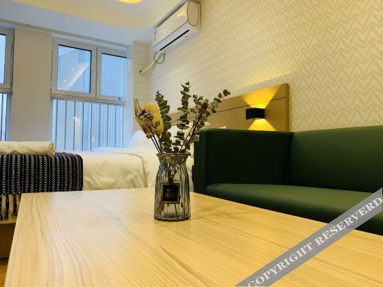 Цзинань: Sweet Tea Gaming Hotel