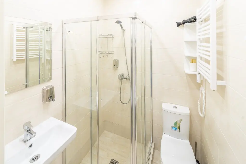 Санкт-Петербург: Меблированные комнаты Bridges SPb Rooms