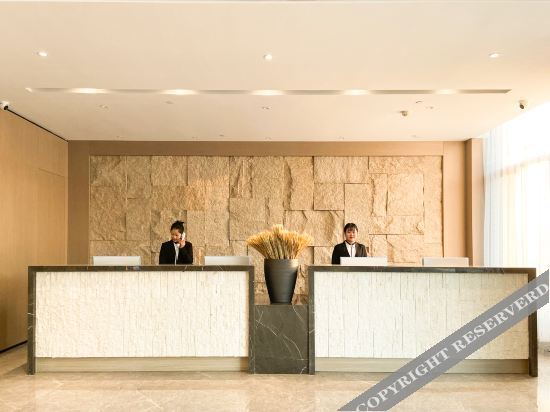 Ханчжоу: Luyi Hotel