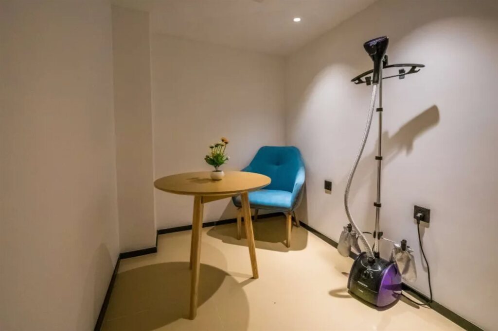 Шанхай: City Comfort Inn (Kunshan High-speed Railway Station Renmin Road)