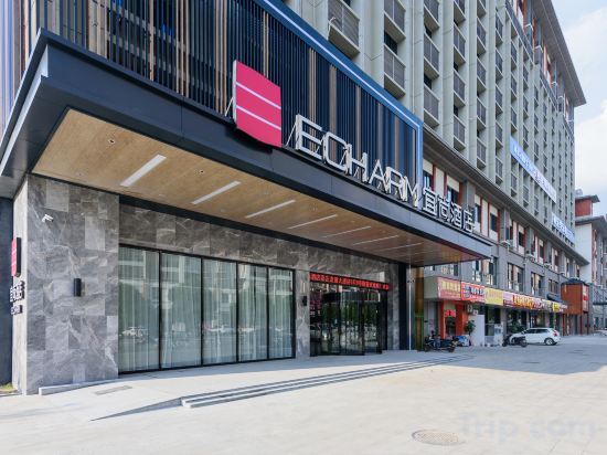 Чунцзо: Yishang Hotel (Chongzuo Youyi Avenue Longyinjin Street Branch)