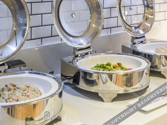 Чунцзо: Yishang Hotel (Chongzuo Youyi Avenue Longyinjin Street Branch)