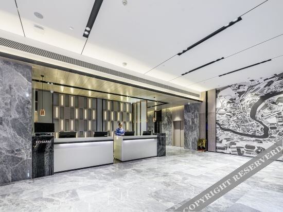 Чунцзо: Yishang Hotel (Chongzuo Youyi Avenue Longyinjin Street Branch)