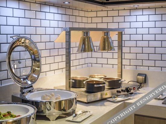 Чунцзо: Yishang Hotel (Chongzuo Youyi Avenue Longyinjin Street Branch)