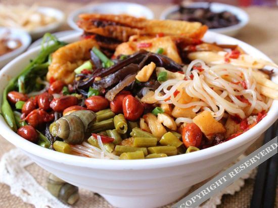 Лючжоу: Echarm Hotel (LiuDong Wuling Liuqi Store)