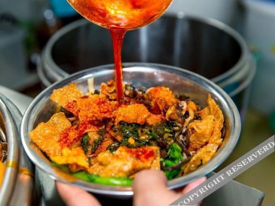 Лючжоу: Echarm Hotel (LiuDong Wuling Liuqi Store)