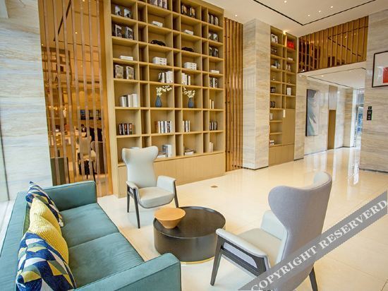 Хуанши: City convenient hotel (Yangxin high speed railway station store)