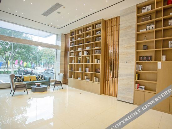 Хуанши: City convenient hotel (Yangxin high speed railway station store)