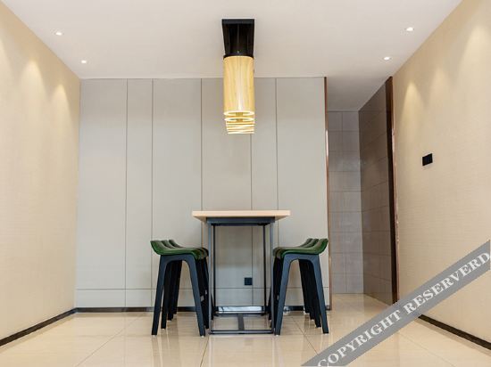 Хуанши: City convenient hotel (Yangxin high speed railway station store)